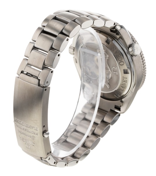 Omega Planet Ocean 2201.50.00